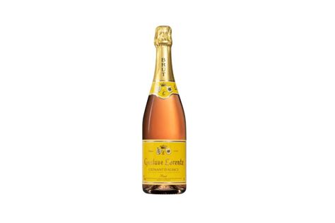 Gustave Lorentz Cremant D Alsace Brut Nv Cl Goldenacre Wines