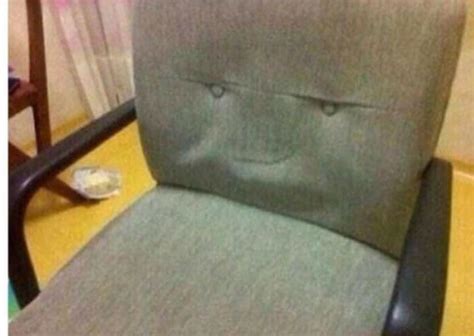 This Chair Be Like Damn Girl Come Sit Your Fine Ass Over Here ViralBuzz