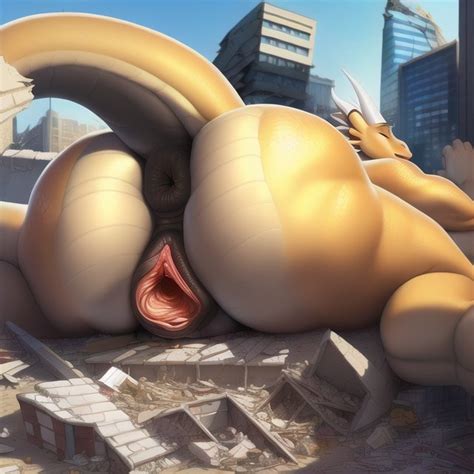 Pacific Rim Luscious Hentai Manga Porn