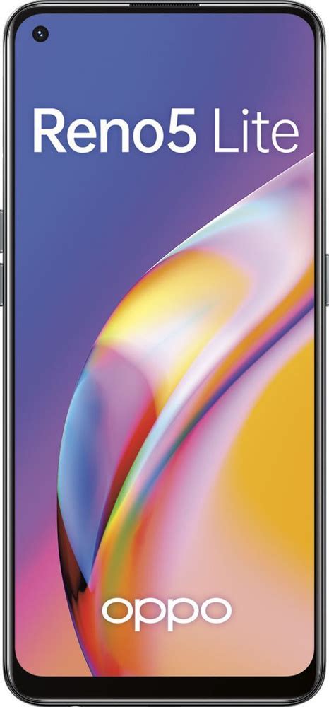 Смартфон OPPO Reno 5 Lite 128 ГБ - купить по выгодной цене в интернет ...