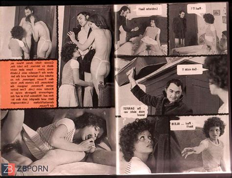 Vintage Weekend Hook Up ZB Porn