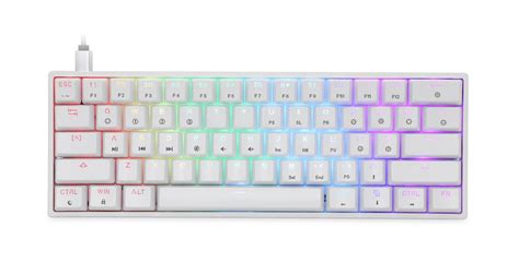 MechKeys