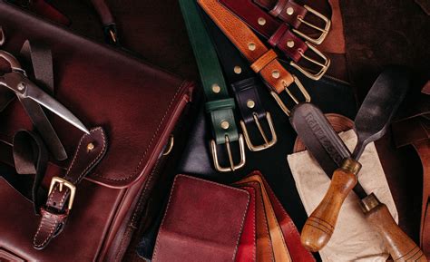 Luxury Leather Goods Repairing | semashow.com