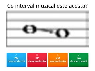 Statui muzicale - Resurse didactice