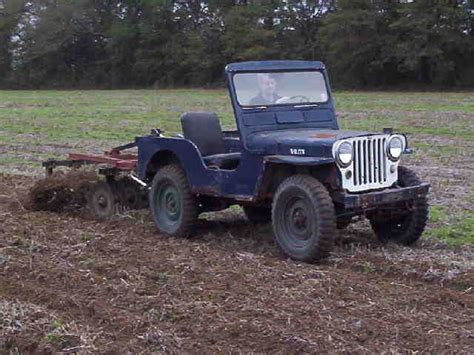 Monroe 3 Point Hitch