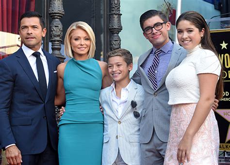 Who Are Kelly Ripa’s Kids? Here’s Everything We Know