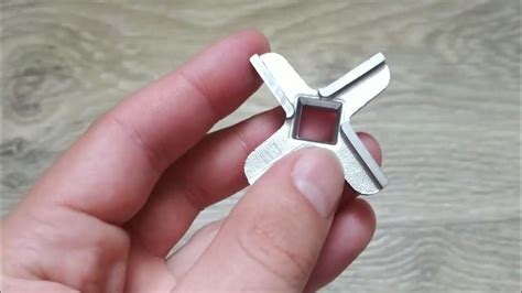 Нож Для Мясорубки Kenwood,Кенвуд MG35,MG352,MG36,MG362,MG350,MG354 ...