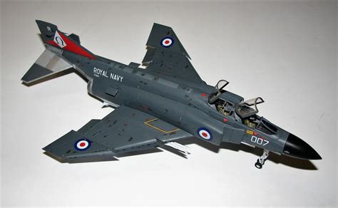 McDonnell Douglas FG.1 Phantom | IPMS/USA Reviews