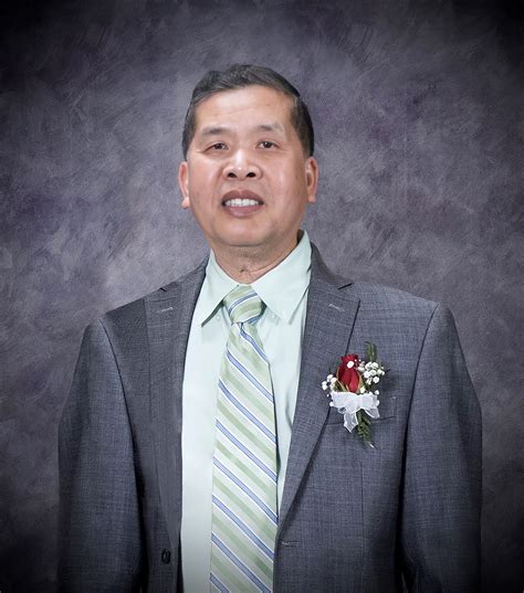 Daniel Nguyen Obituary - Carrollton, TX