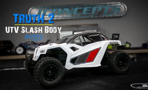 Custom Traxxas Slash Rc Traxxas Slash Custom Paint Body For Sale In
