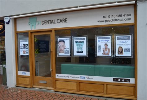 Wokingham dentists’ energy bills soar from £700 to £5,000 a month