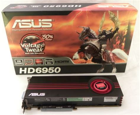 tested asus radeon hd  gb gddr review geeksd