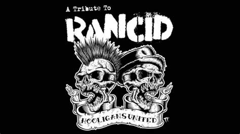 how to pronounce rancid