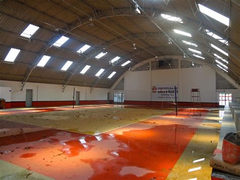 Centro Esportivo Tiete