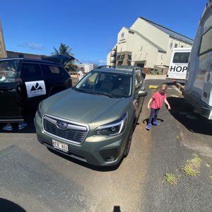 BUDGET RENT A CAR - 94 Photos & 489 Reviews - 3285 Hoolimalima Pl ...