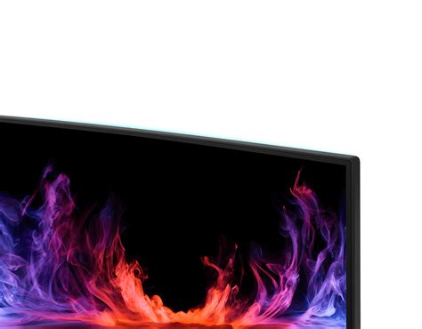 Xiaomi Curved Gaming Monitor 30 Inch Xiaomi Global