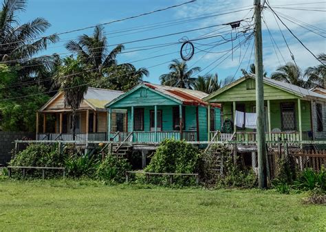 Planning the Perfect Vacation to Belize — Tallentire Travels