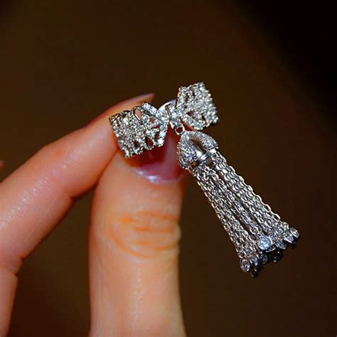 Кольцо с висюльками - фото 2025 года