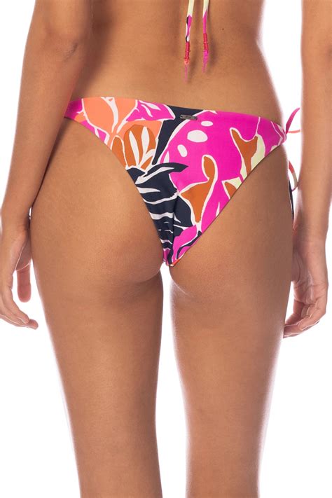 Sunning Brazilian Tie Side Bikini Bottom Everything But Water