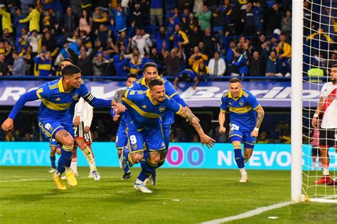 Alguno repetirá El jugador del plantel de Boca que ya hizo goles en