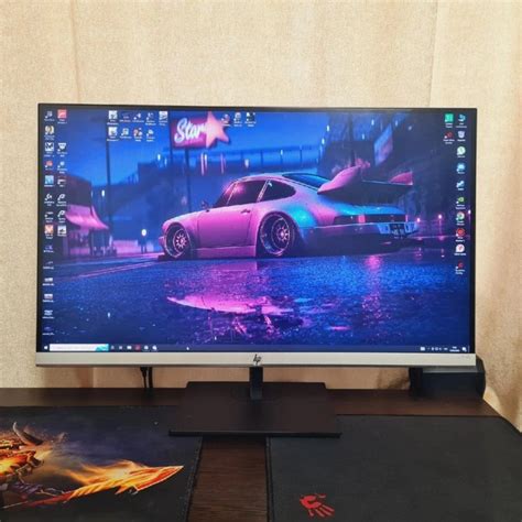 Монитор Hp 27f 4k купить в Владивостоке цена 20 000 руб дата