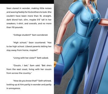 The Horde Geoff Merrick Muses Sex And Porn Comics