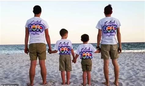 Wealthy Gay Atlanta Couple Charged With Sodomizing Their Adopted Sons Also Offered Them Up To