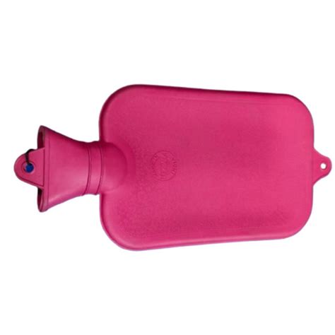 Rubber Duckback Hot Water Bottle At Pack In Prayagraj Id