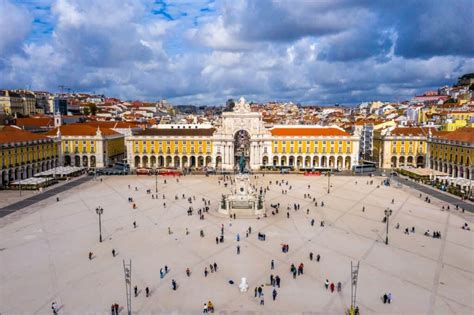 Discover the Best Tourist Attractions in Lisbon, the Historical City of ...