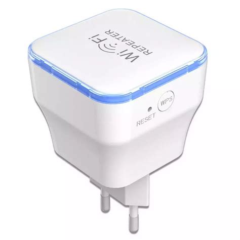 Усилитель Wi-Fi-сигнала WR39 Wi-Fi усилитель беспроводного интернет ...