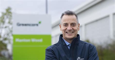 The Grocer On Linkedin Greencore Boss Dalton Philips Signals Further