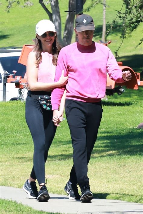 ALISON BRIE and Dave Franco Out Hiking in Los Angeles 05/29/2022