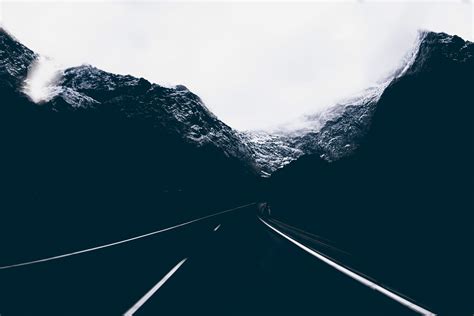 Details 56 Dark Road Wallpaper Latest Incdgdbentre