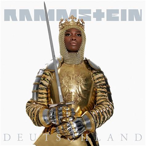 Rammstein Estrena Deutschland” Primer Videoclip Y Adelanto Del Nuevo