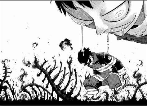 Manga Drawing Manga Art Anime Art Fire Force Manga Fire Brigade Of