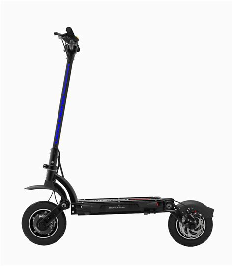 DUALTRON SPIDER UL2272 Electric Scooter | Off road | Less than 20kg