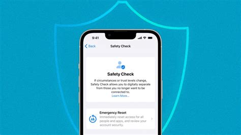 How To Use Ios 16s New Privacy And Security Features