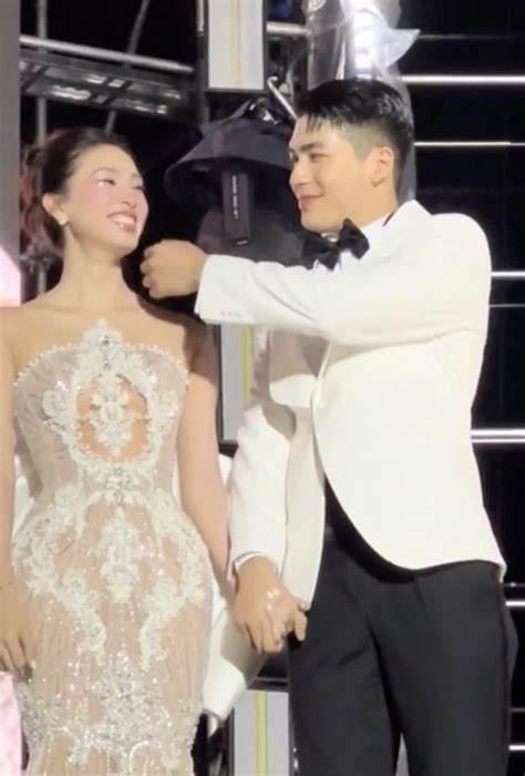 Cặp đôi Vbiz hot nhất hiện tại lộ clip hẹn hò từ 8 tháng trước nhà trai nói đúng một câu lộ rõ