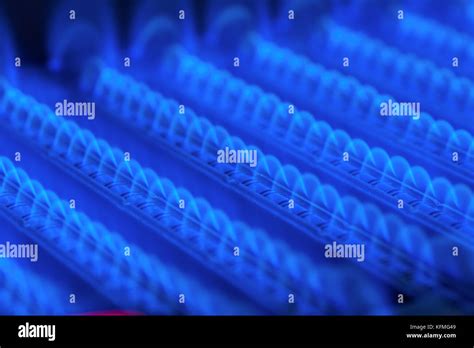 Propane Flame Heater Hi Res Stock Photography And Images Alamy