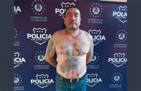 Mayoría jefes nacionales de las pandillas en prisión en el Salvador Prensa Latina