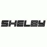 Shelby Cobra Logo Vector At Vectorified Collection Of Shelby