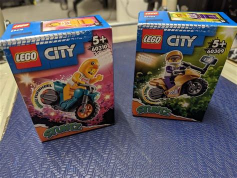 Lego Set Stunz | Kaufen auf Ricardo