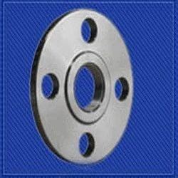 Threaded Flanges at best price in Kolkata by The Davite Co. | ID ...