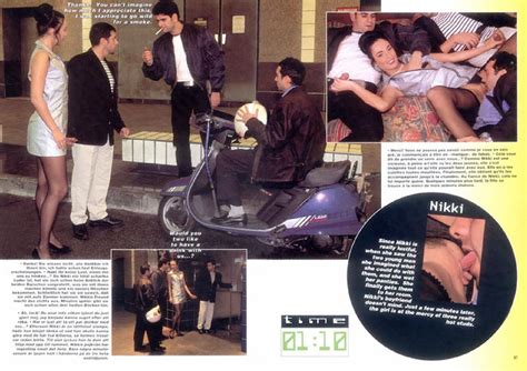 Private Magazine Triple X Private Magazine Triple X Porn Pic