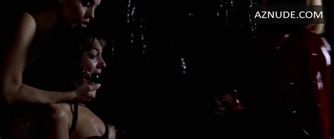 Claudia Molina Nude Aznude