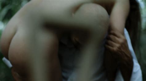 Nude Video Celebs Nivea Stelmann Nude Tormento