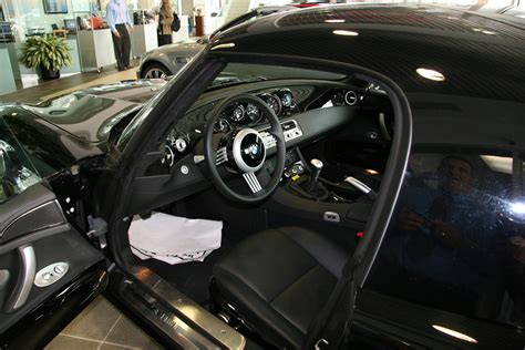 Z8 Bmw | cmonville | Flickr