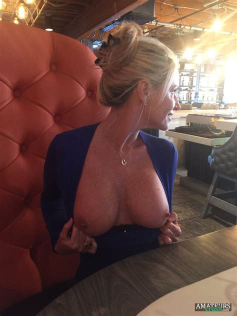 Milf Flashing Tits Public Free Sex Images Hot Xxx Pics And Best Porn Photos On Porn