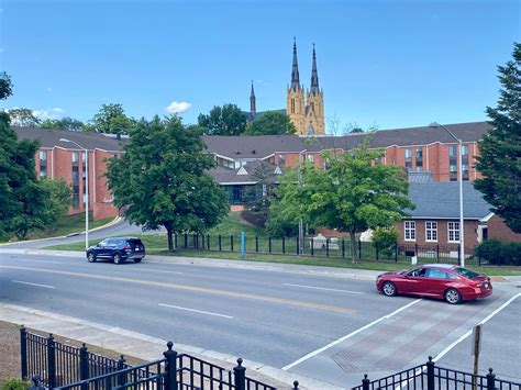 Gainsboro Road construction is causing massive delays for drivers 6