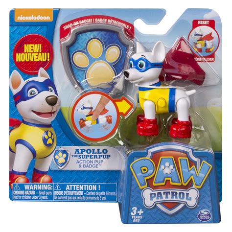 Kleurplaat Paw Patrol Apollo